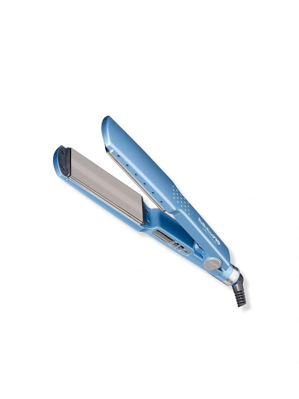 Nano Titanium Iconic Straightening Iron